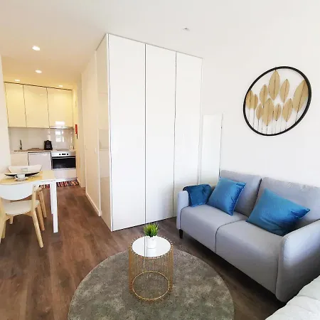 شقة Cais De Sao Roque By Sweet أفيرو