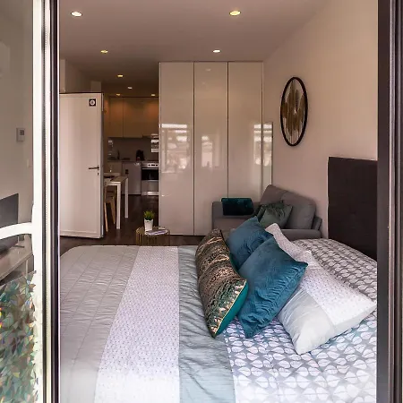 شقة Cais De Sao Roque By Sweet