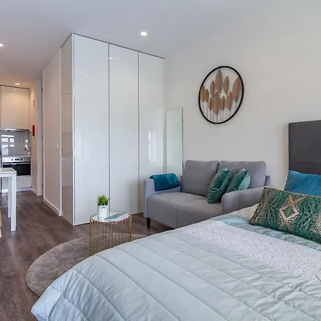 Cais De Sao Roque By Sweet شقة *