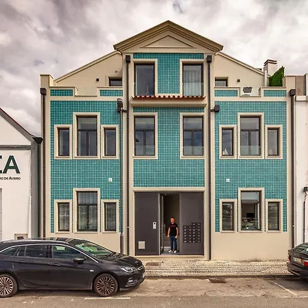 Cais De Sao Roque By Sweet *