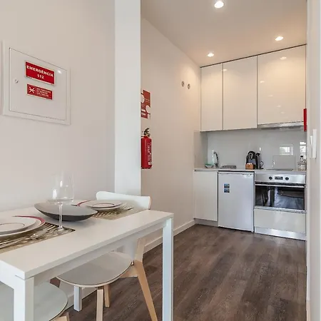 شقة Cais De Sao Roque By Sweet *