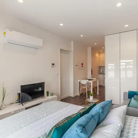 Cais De Sao Roque By Sweet شقة أفيرو