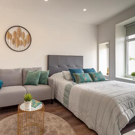 Cais De Sao Roque By Sweet شقة أفيرو