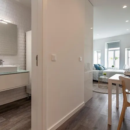 شقة Cais De Sao Roque By Sweet أفيرو