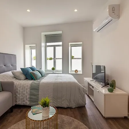 Cais De Sao Roque By Sweet شقة