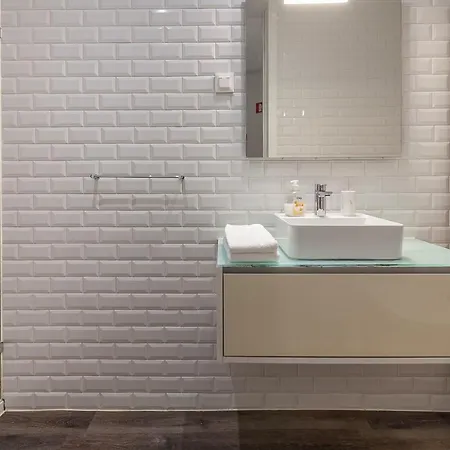 Cais De Sao Roque By Sweet شقة