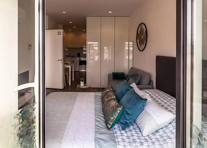 Appartement Cais De Sao Roque By Sweet