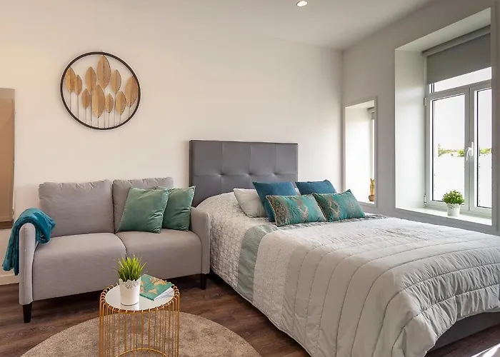 Cais De Sao Roque By Sweet Appartement Aveiro