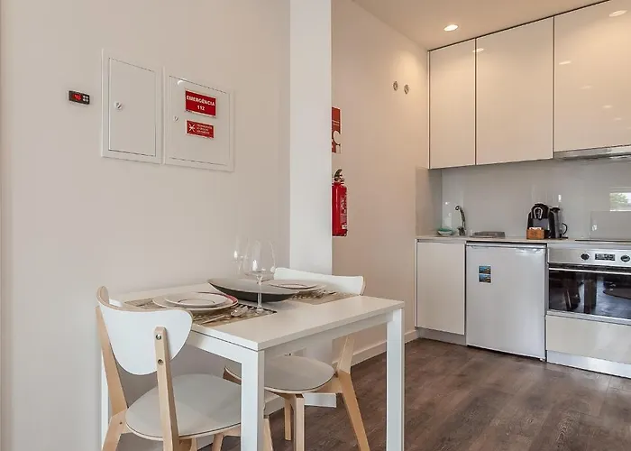 Cais De Sao Roque By Sweet Aveiro