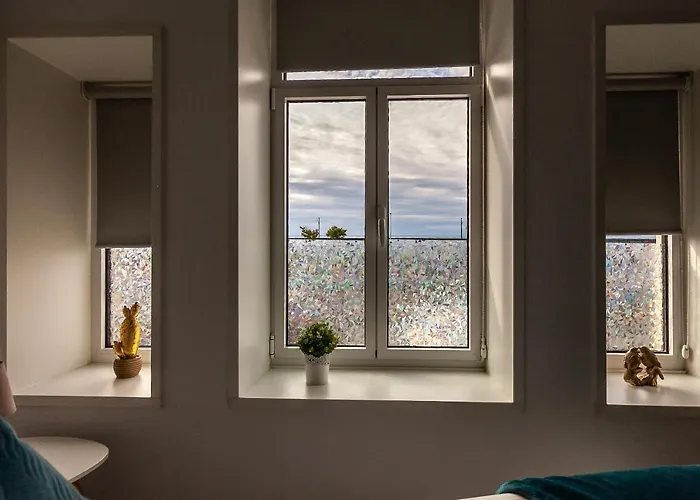 Appartement Cais De Sao Roque By Sweet Aveiro