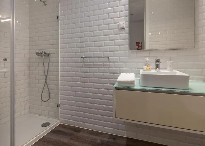 Cais De Sao Roque By Sweet