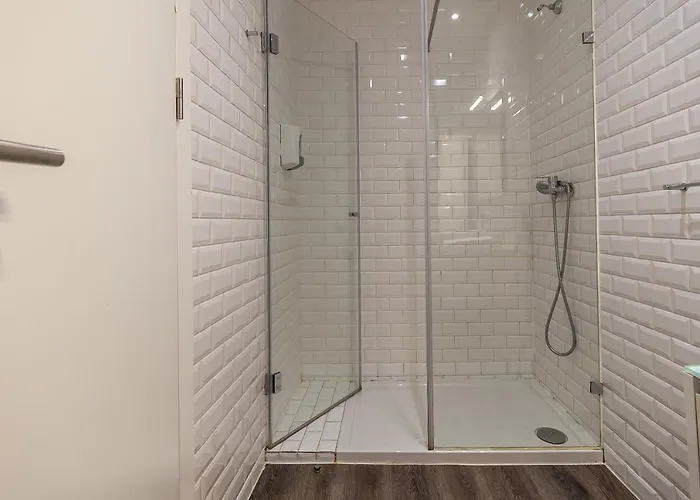 Appartement Cais De Sao Roque By Sweet *